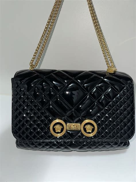 versace bag ebay au|versace handbags clearance.